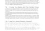 write engaging SEO listicle articles and long form blog posts